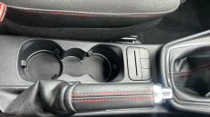 Ford Puma 1.0 EcoBoost Hybrid mHEV ST-Line 5dr Petrol Hatchback